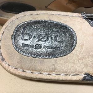 BOC Sandals